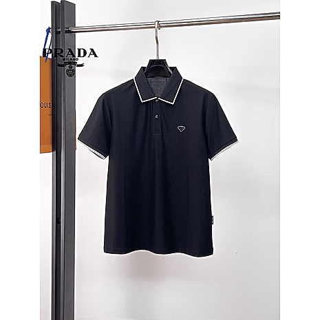 Prada T-Shirts for Men #772114 replica