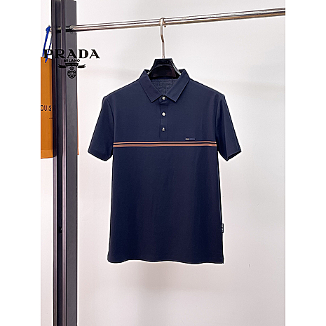 Prada T-Shirts for Men #772118 replica