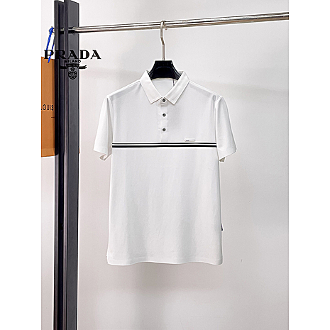 Prada T-Shirts for Men #772119 replica