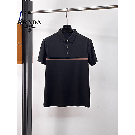 Prada T-Shirts for Men #772120 replica