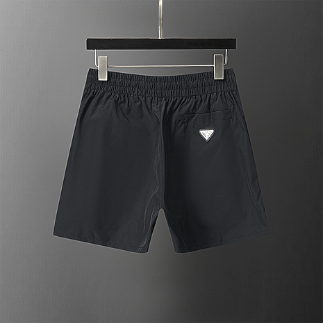 Prada Pants for Prada Short Pants for men #772121 replica