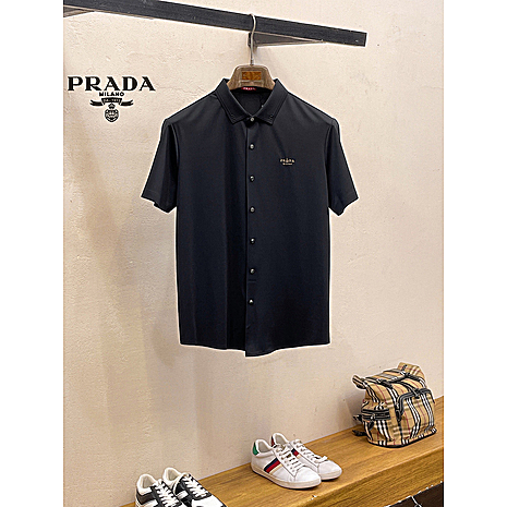 Prada T-Shirts for Men #772125 replica