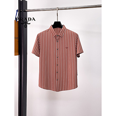 Prada T-Shirts for Men #772128 replica