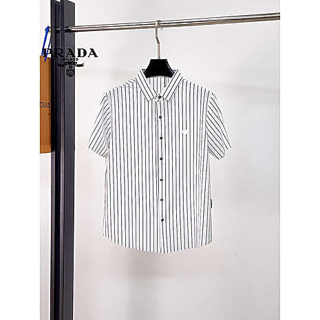 Prada T-Shirts for Men #772129 replica