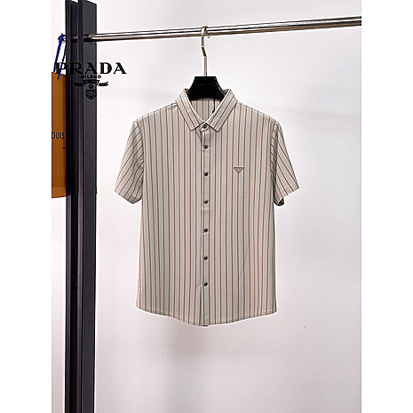 Prada T-Shirts for Men #772131 replica