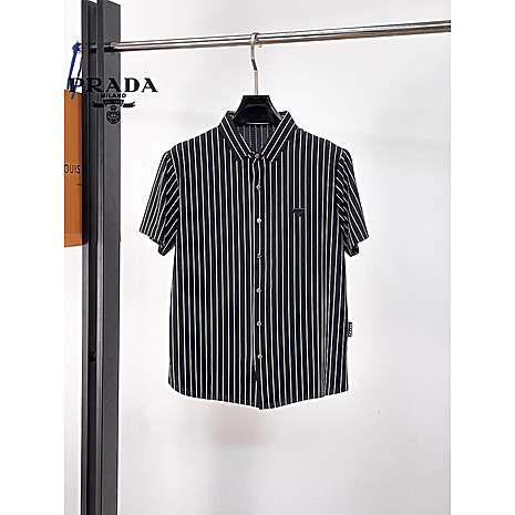 Prada T-Shirts for Men #772132 replica