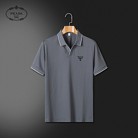 Prada T-Shirts for Men #772137 replica