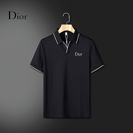 Dior T-shirts for men #772148 replica