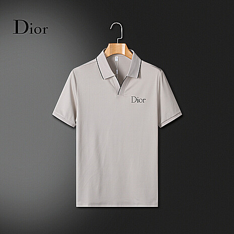 Dior T-shirts for men #772149 replica
