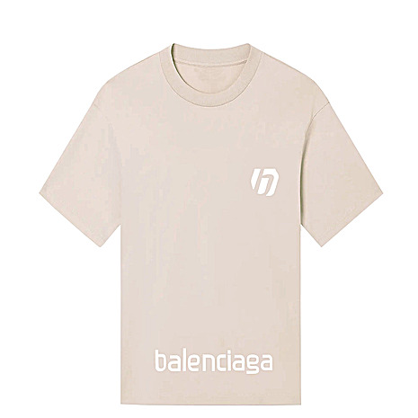 Balenciaga T-shirts for Men #772285 replica