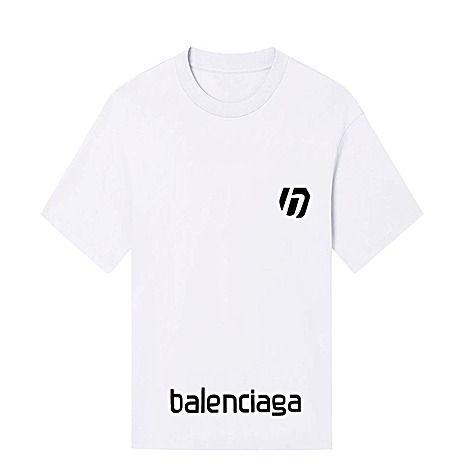 Balenciaga T-shirts for Men #772286 replica