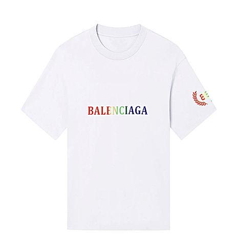 Balenciaga T-shirts for Men #772287 replica