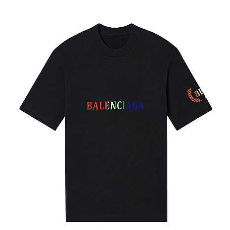 Balenciaga T-shirts for Men #772288 replica