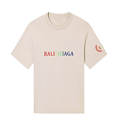 Balenciaga T-shirts for Men #772289 replica