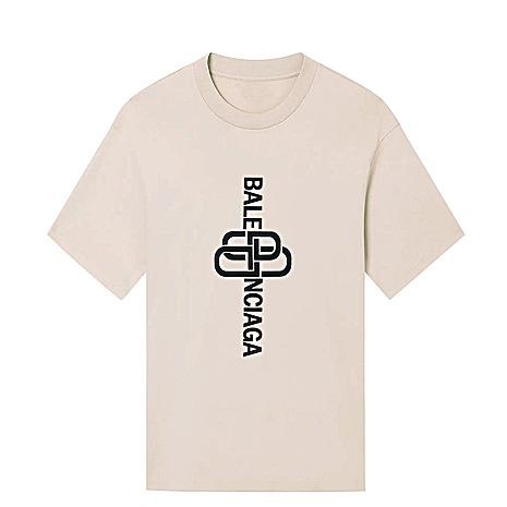 Balenciaga T-shirts for Men #772290 replica