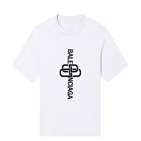 Balenciaga T-shirts for Men #772291 replica