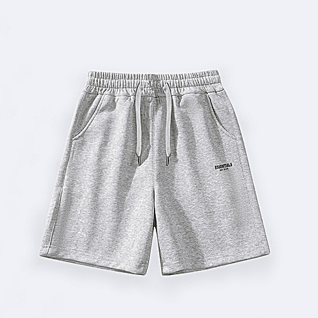 ESSENTIALS pant for ESSENTIALS short pant for men #772293