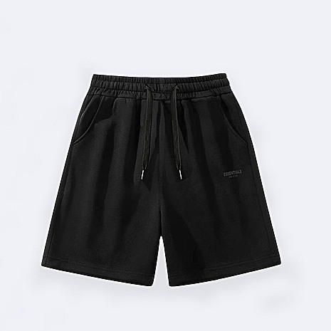 ESSENTIALS pant for ESSENTIALS short pant for men #772294