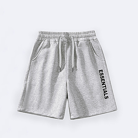ESSENTIALS pant for ESSENTIALS short pant for men #772295