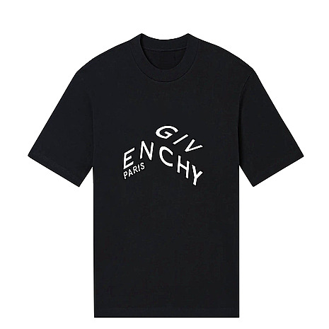 Givenchy T-shirts for MEN #772307 replica