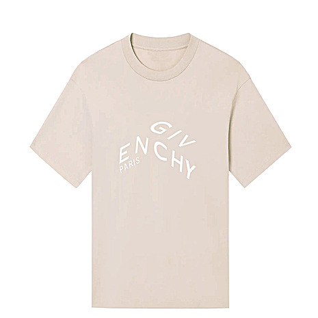 Givenchy T-shirts for MEN #772308