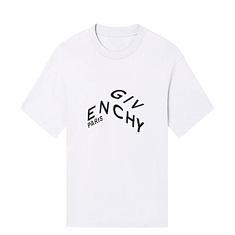 Givenchy T-shirts for MEN #772309 replica