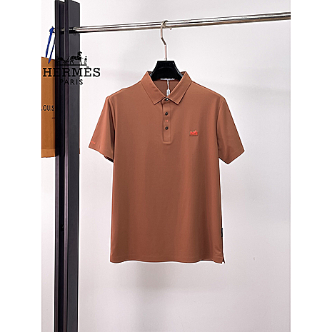 HERMES T-shirts for men #772409 replica