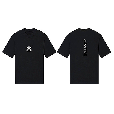 AMIRI T-shirts for MEN #772437 replica
