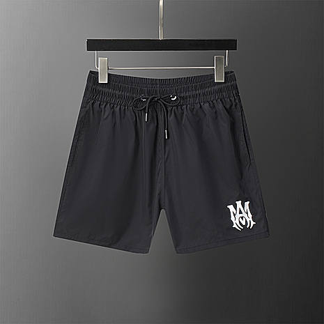 AMIRI Pants for AMIRI short Pants for men #772442 replica