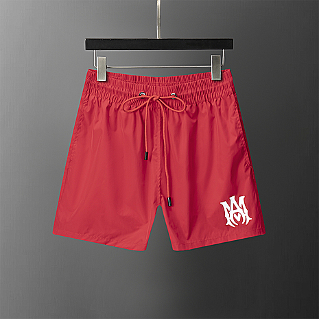 AMIRI Pants for AMIRI short Pants for men #772443 replica