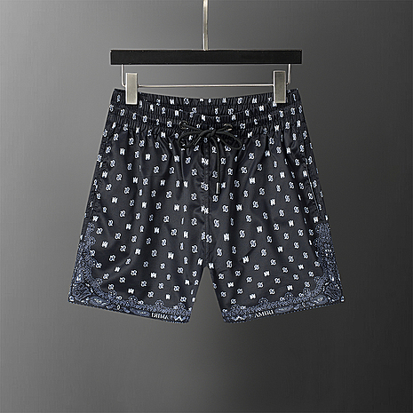 AMIRI Pants for AMIRI short Pants for men #772446 replica