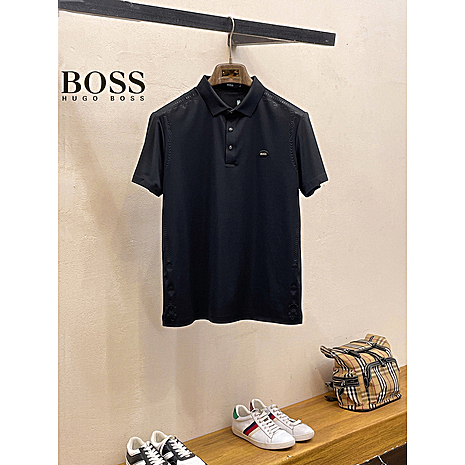 hugo Boss T-Shirts for men #772451 replica