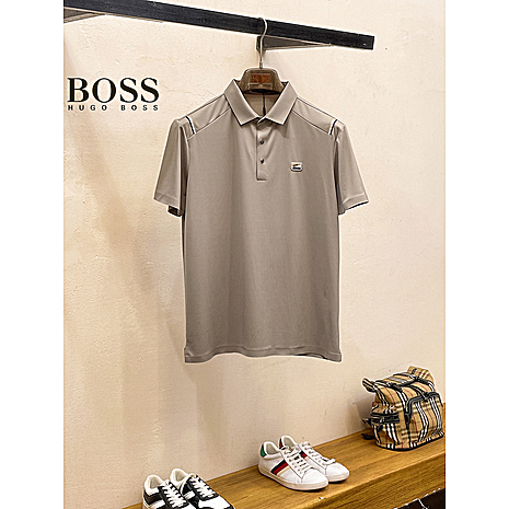 hugo Boss T-Shirts for men #772453 replica