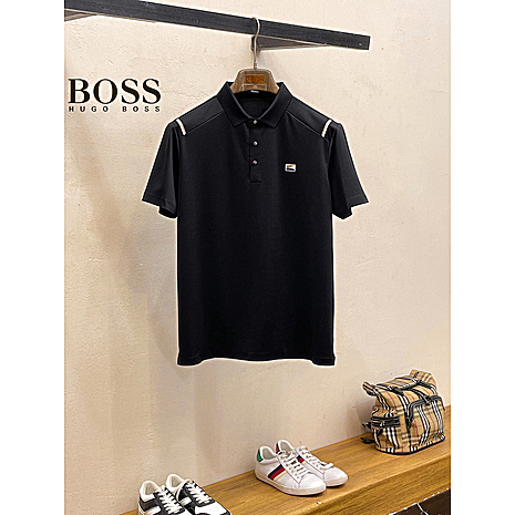 hugo Boss T-Shirts for men #772454 replica