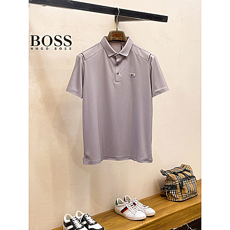 hugo Boss T-Shirts for men #772458 replica