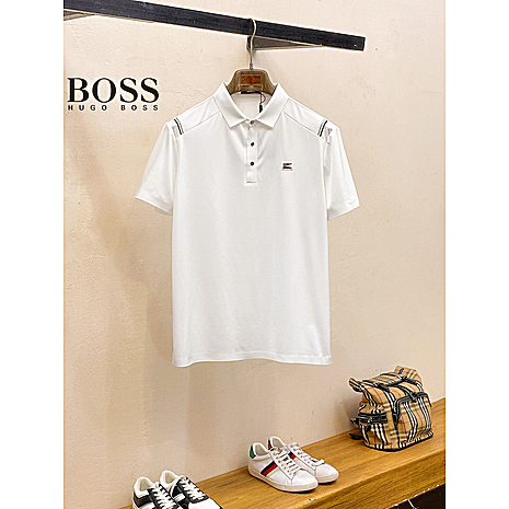 hugo Boss T-Shirts for men #772459 replica