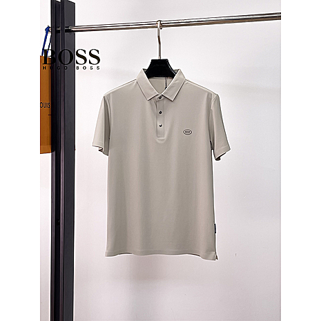 hugo Boss T-Shirts for men #772460 replica