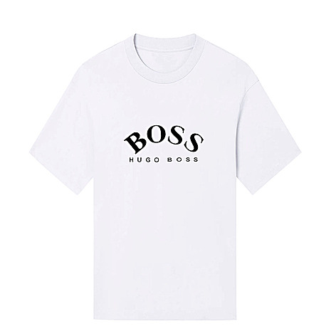 hugo Boss T-Shirts for men #772472 replica