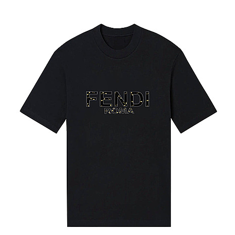 Fendi T-shirts for men #772488 replica