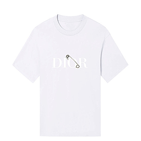 Dior T-shirts for men #772509 replica