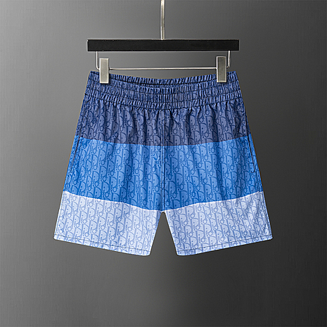 Dior Pants for Dior short pant for men #772521 replica