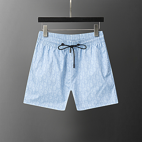 Dior Pants for Dior short pant for men #772522 replica