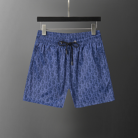 Dior Pants for Dior short pant for men #772523 replica