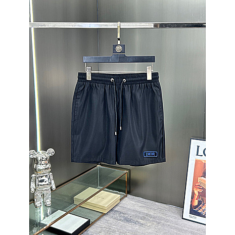 Dior Pants for Dior short pant for men #772525 replica