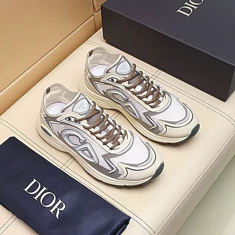 Dior Shoes for MEN #772532 replica
