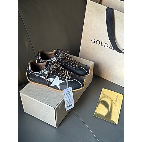 golden goose Shoes for men #772555