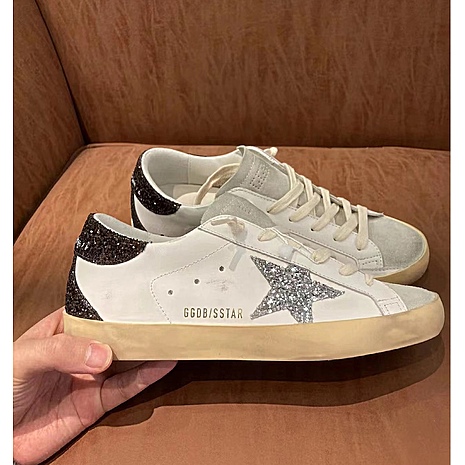 golden goose Shoes for men #772560