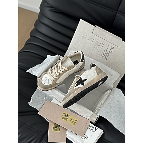 golden goose Shoes for men #772561 replica