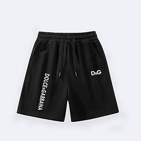 D&G Pants for D&G short pants for men #772566 replica