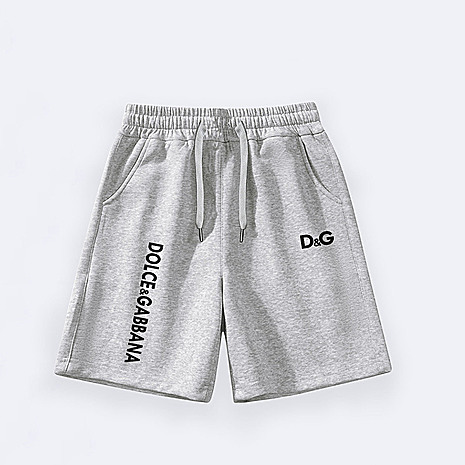 D&G Pants for D&G short pants for men #772567 replica
